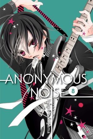 Anonymous Noise, Vol. 8, 8 image number 0