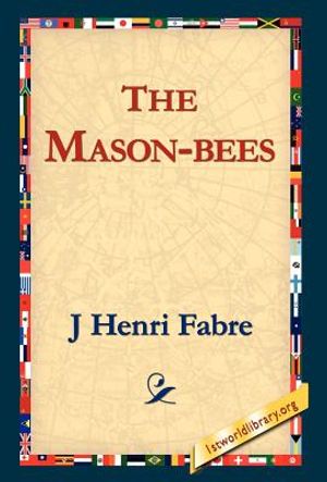The Mason-Bees image number 0