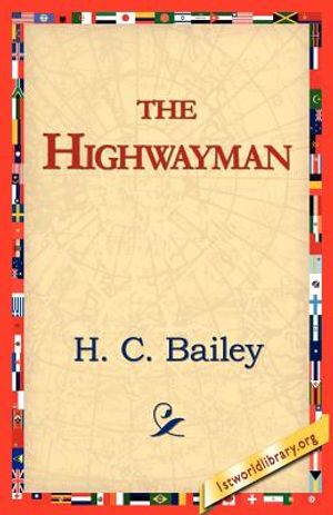 The Highwayman image number 0