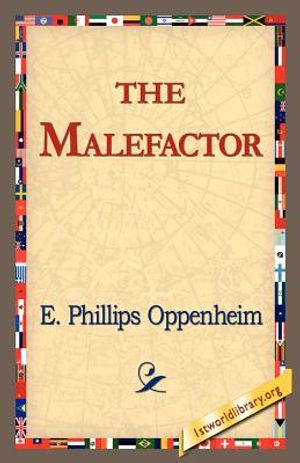 The Malefactor image number 0
