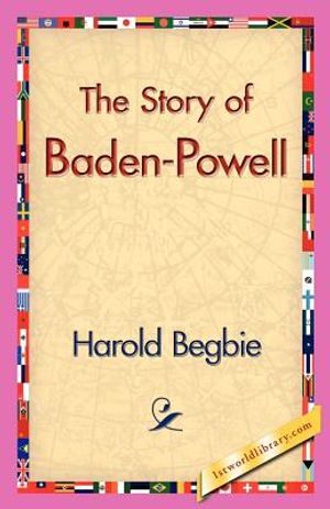 The Story of Baden-Powell image number 0