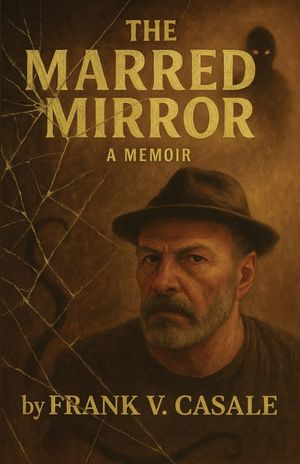 The Marred Mirror - A Memoir image number 0