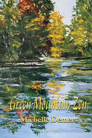 Green Mountain Zen image number 0