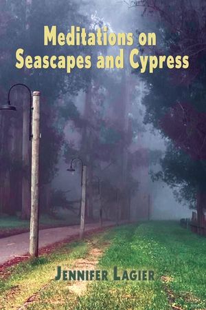 Meditations on Seascapes and Cypress image number 0