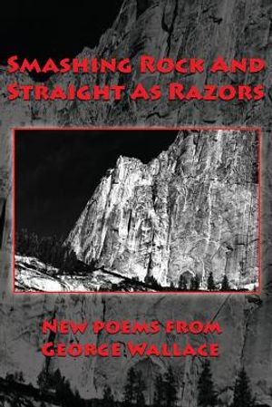 Smashing Rock And Straight As Razors image number 0