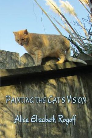 Painting the Cat's Vision image number 0
