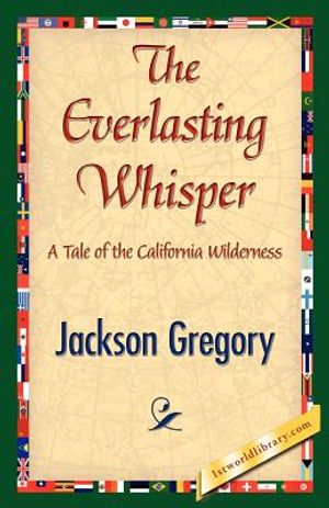 The Everlasting Whisper image number 0