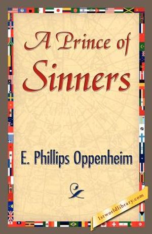 A Prince of Sinners image number 0