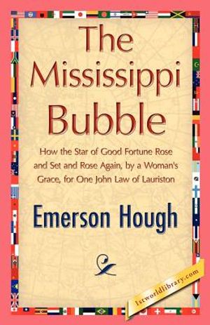 The Mississippi Bubble image number 0