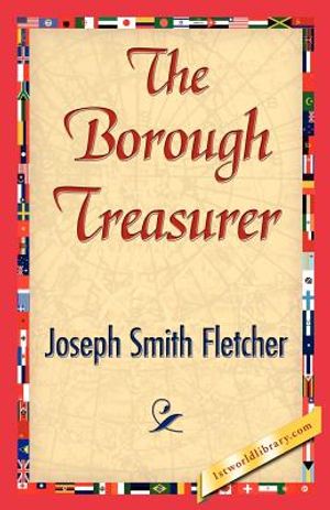 The Borough Treasurer image number 0