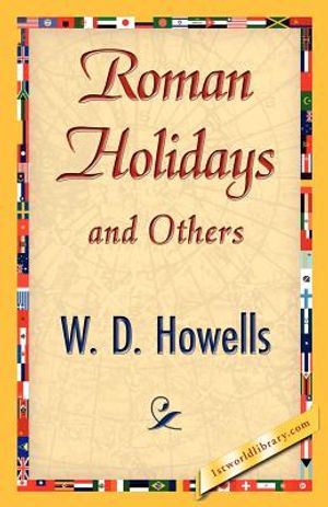 Roman Holidays and Others image number 0