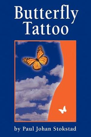 Butterfly Tattoo image number 0