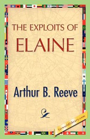 The Exploits of Elaine image number 0