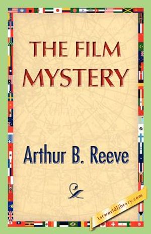 The Film Mystery image number 0