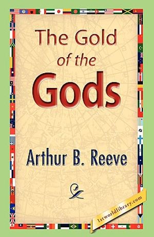 The Gold of the Gods image number 0