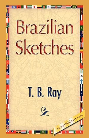 Brazilian Sketches image number 0