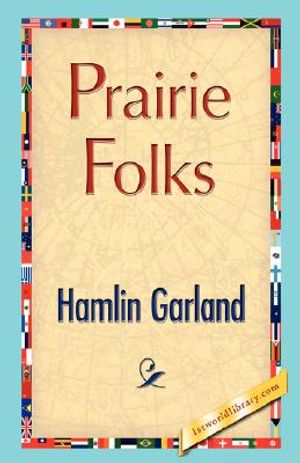Prairie Folks image number 0
