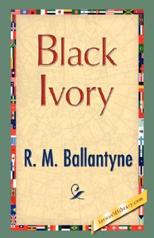 Black Ivory image number 0