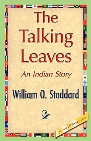 The Talking Leaves image number 0