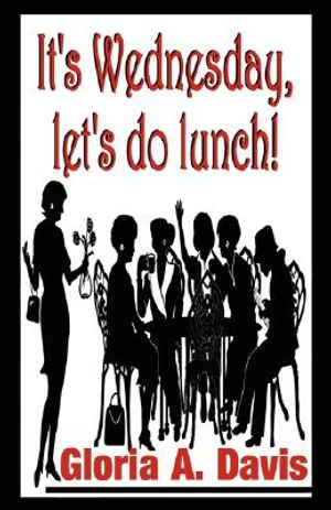 It's Wednesday, Let's Do Lunch! image number 0