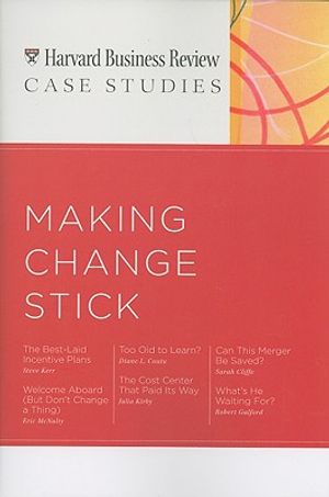 Making Change Stick image number 0