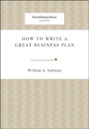 How to Write a Great Business Plan image number 0