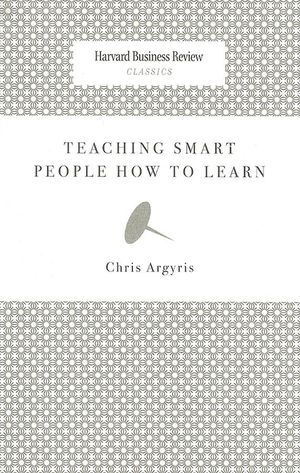 Teaching Smart People How to Learn image number 0