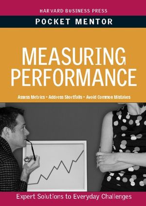 Measuring Performance: Expert Solutions to Everyday Challenges image number 0