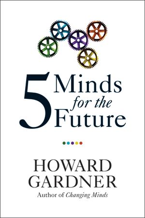 Five Minds for the Future image number 0