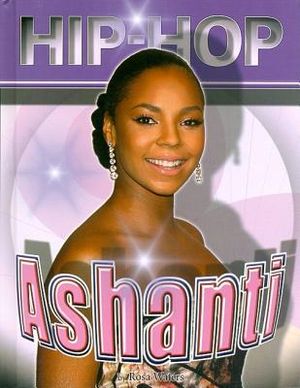 Ashanti image number 0