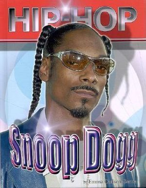 Snoop Dogg image number 0