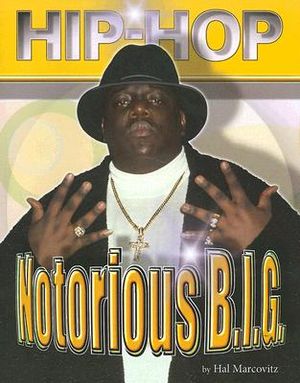 Notorious B.I.G. image number 0