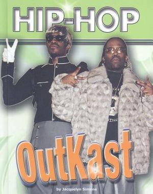 Outkast image number 0