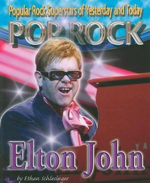 Elton John image number 0