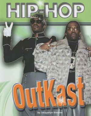 Outkast image number 0