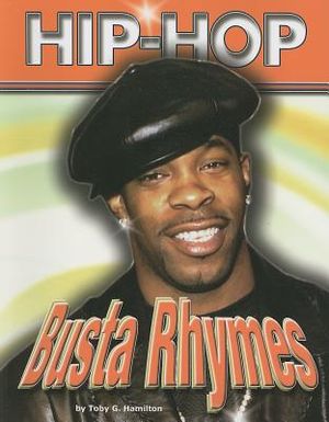 Busta Rhymes image number 0
