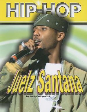 Juelz Santana image number 0