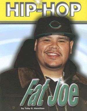 Fat Joe image number 0