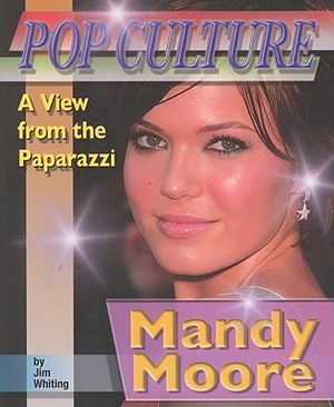 Mandy Moore image number 0