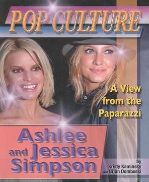 Ashlee and Jessica Simpson image number 0