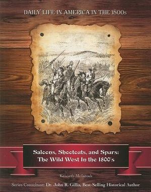 Saloons, Shootouts, and Spurs: The Wild West in the 1800s image number 0