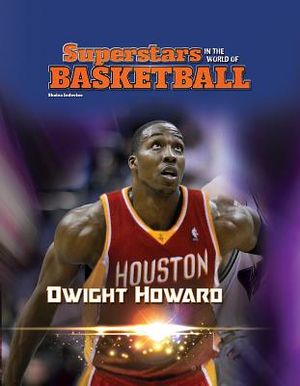 Dwight Howard image number 0