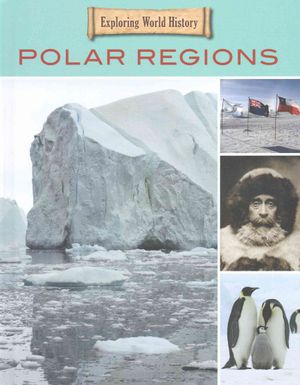 The Polar Regions image number 0