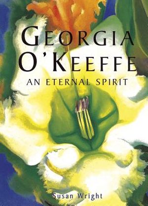 Georgia O'Keefe: An Eternal Spirit image number 0