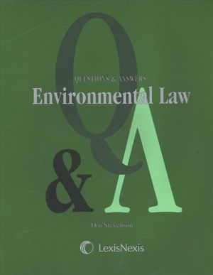 Environmental Law image number 0