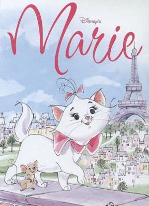 Marie image number 0