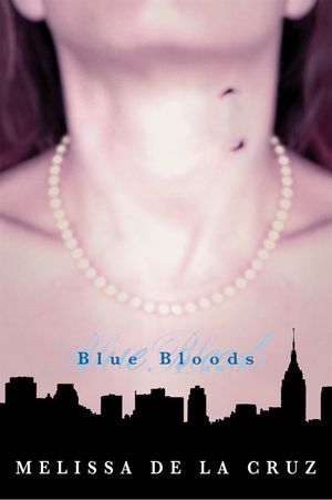 Blue Bloods (Blue Bloods, Vol. 1) image number 0