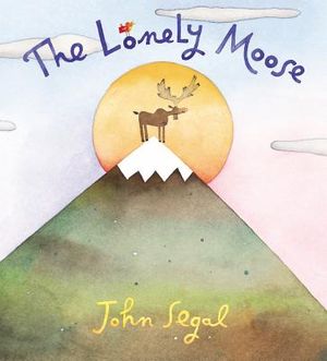 The Lonely Moose image number 0