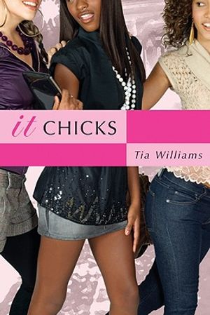 The It Chicks image number 0