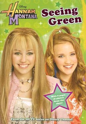 Hannah Montana: Seeing Green - #8 image number 0